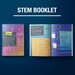 78481E STEM Booklet