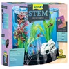 AQ-78482E Tetra® STEM Aquarium Kit with Activity Guide, 3 Gal Packaging