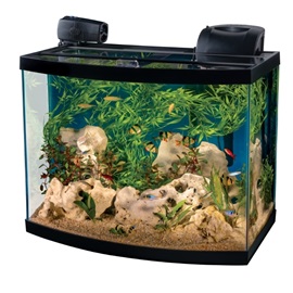 Tetra® Connect 28G Aquarium Kit 