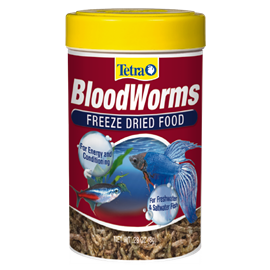BloodWorms