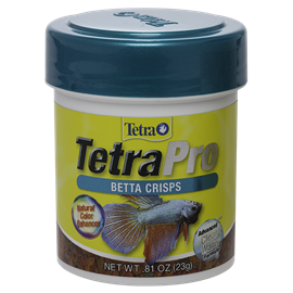 TetraPro™ Betta Crisps