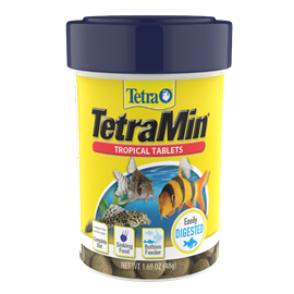 TetraMin® Tropical Tablets