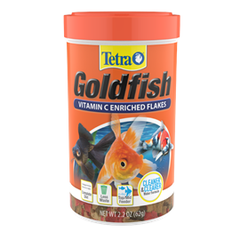 GoldFish Flakes