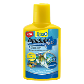 AquaSafe® Plus