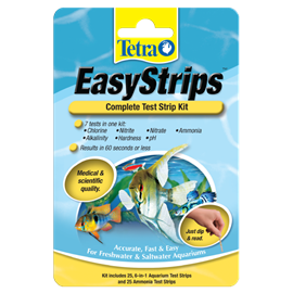 EasyStrips™ Complete Test Strip Kit