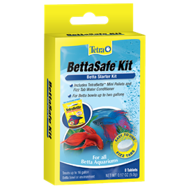 BettaSafe™ Kit