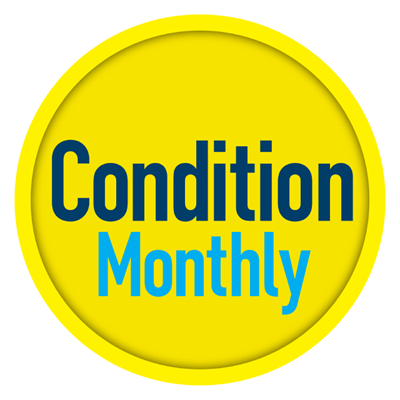 Condition Monthly Icon