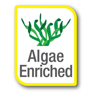 Algae Enriched Icon