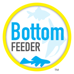 Bottom Feeder Icon
