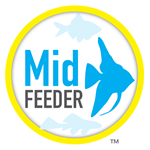 Mid Feeder Icon