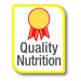 Quality Nutrition Icon