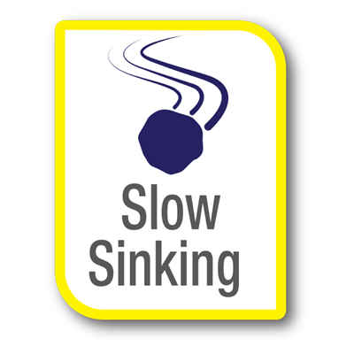 Slow Sinking Icon