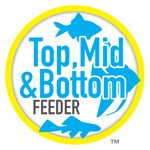 Top Mid Bottom Feeder