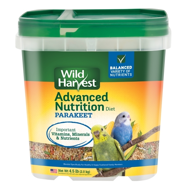 Wild harvest deals ferret food