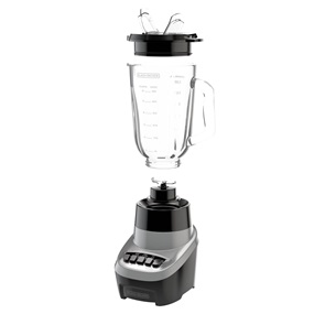 PowerCrush Multi-Function Blender with 4-Tip QuadPro Blade Technology