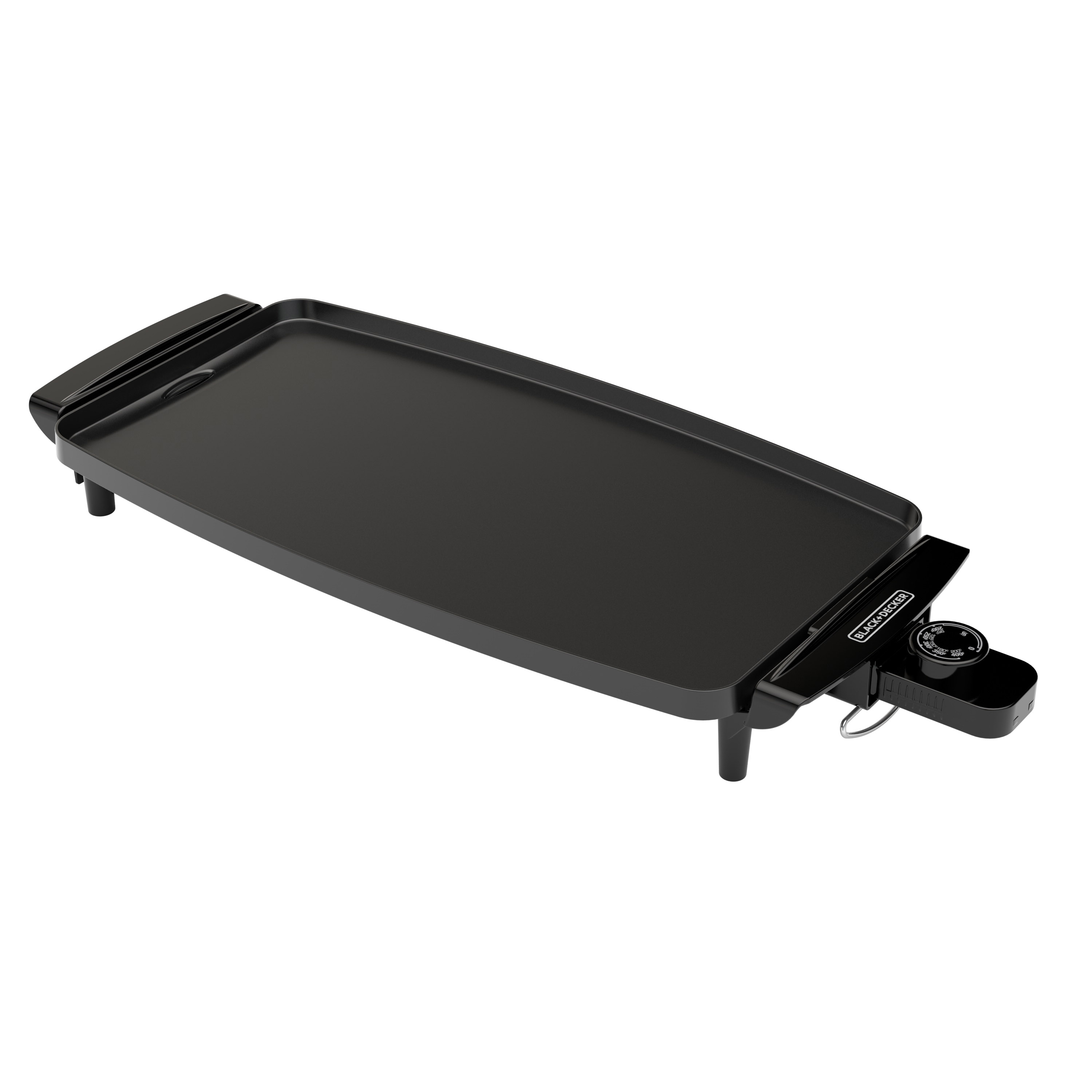 GD2011BC, Family Sized Electric Griddle