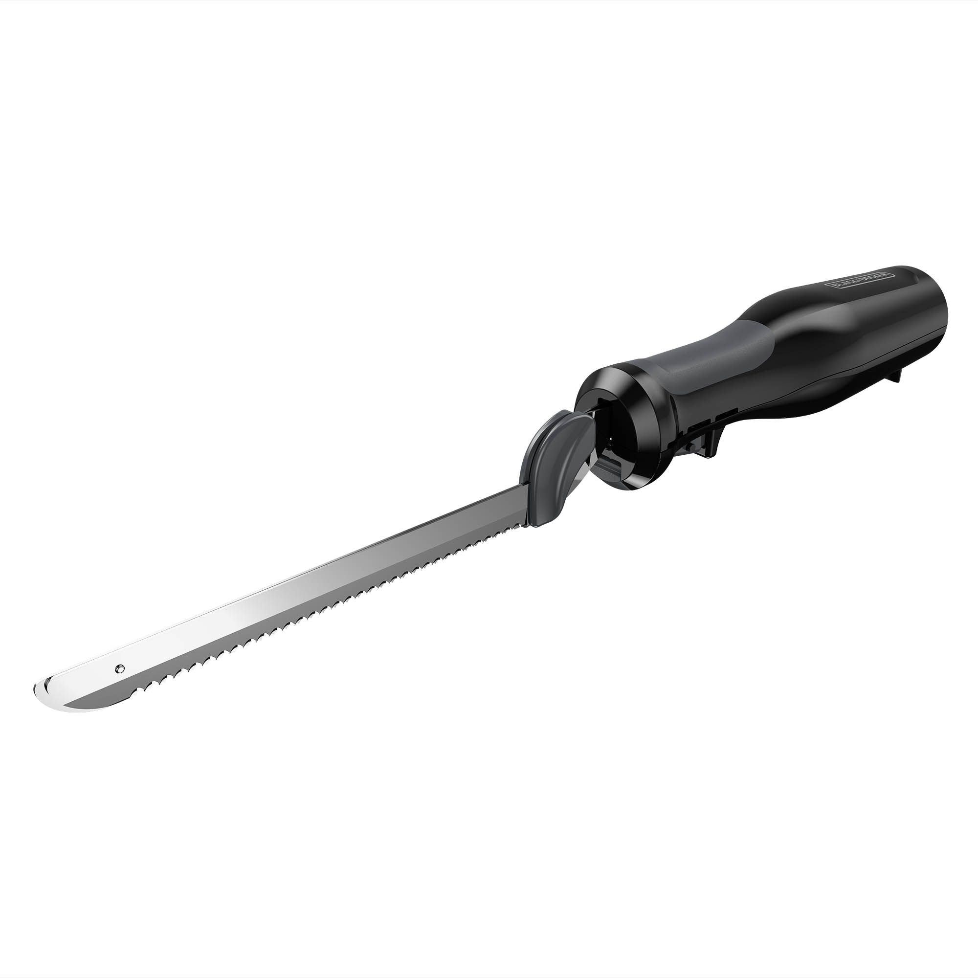 Black Decker Electric Carving Knife - EK500BC
