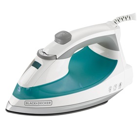 Irons + Steamers, Garment Care, Light 'N Easy<sup>®</sup> Steam Iron