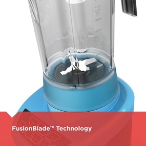 fusionblade technology