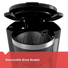 CM1160B Brew Basket