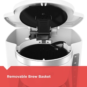 CM1160W Brew Basket