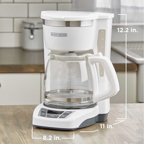 CM1160W Product Scale Image