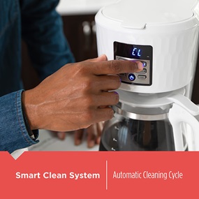 Smart Clean System