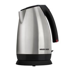 Black and Decker Kettle