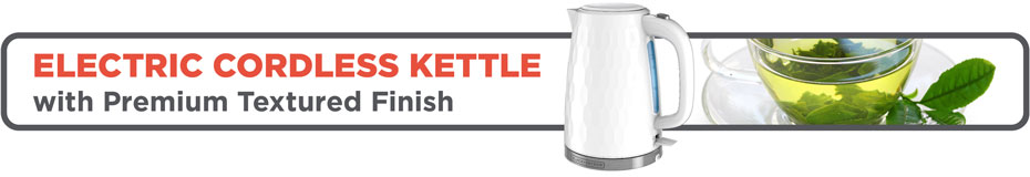 Black & Decker Smartboil Plus 1.7-L Programmable Kettle Teaware from  Teaware — Steepster
