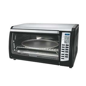 Digital Advantage Toaster Oven, CTO6305