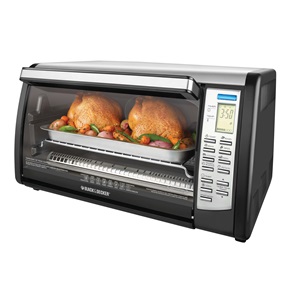 Applica Consumer Products Crisp 'N Bake Toaster Oven, 1 ct