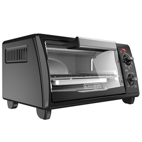 TO1342B 4 Slice Toaster Oven Prd1