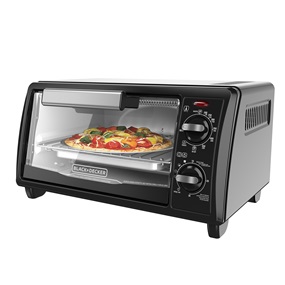 TO1342B 4 Slice Toaster Oven Prd5