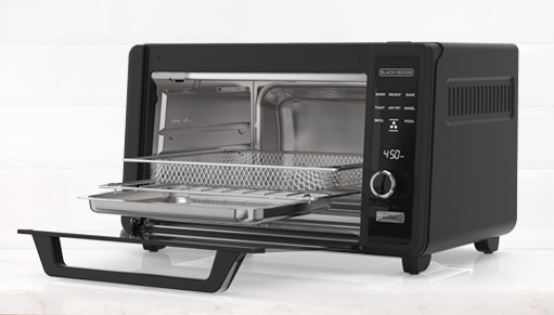 Slice Toaster Blakk Oven Toaster 9l Black And Decker Toaster Oven