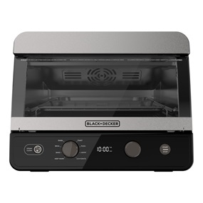 Crisp 'N Bake Air Fry Toaster Oven, TOD6020B