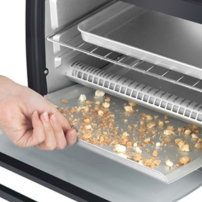 Toast-R-Oven | Black and Decker Toaster Oven