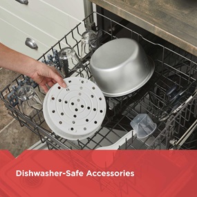 dishwasher safe parts rcd514