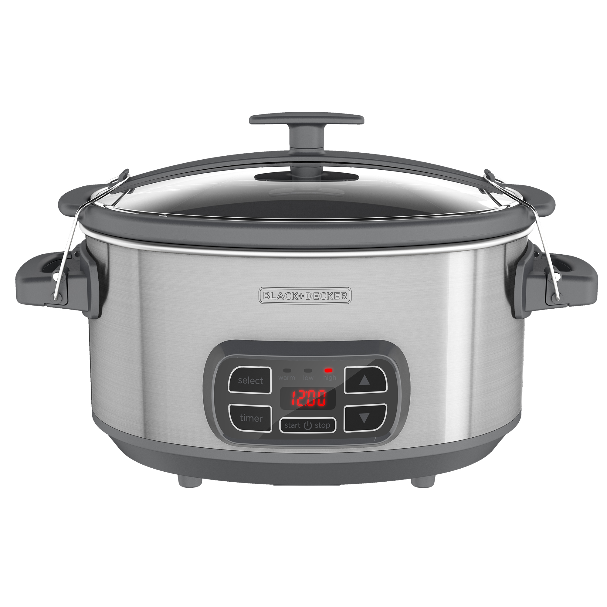 Review: Black+Decker Slow Cooker With Sous-Vide Function
