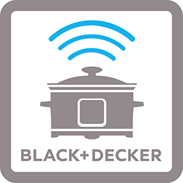 BLACK+DECKER WiFi Enabled 6-Quart Slow Cooker SCW3000S Reviews, Problems &  Guides