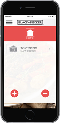 Black+Decker Home on the App Store
