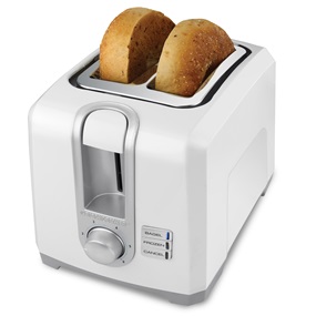 2-Slice Toasting Toaster T2569