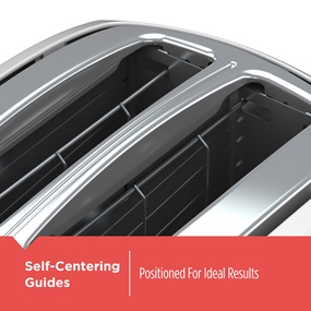 Self Centering Guides 