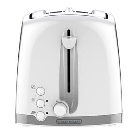 Honeycomb Collection 2-Slice Toaster 