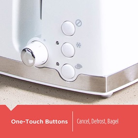 One Touch Buttons