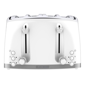Honeycomb Collection 4-Slice Toaster 