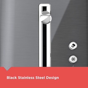 TR3490BS Stainless Steel