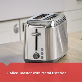 TR3500SD 2-Slice Toaster