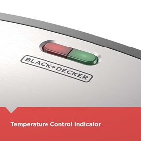 Temperature Control Indicator WM2000SD