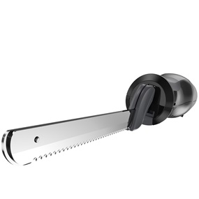 Black+Decker™ electric knife black ek500b