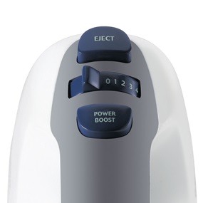 PowerPro 250 Watt Hand Mixer